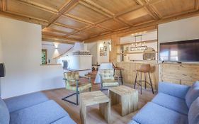 Chalet Lindau Fieberbrunn by ONE VILLAS
